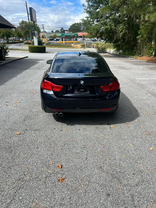 2018 BMW 4 Series 430i Gran Coupe, available for sale in Atlanta, Georgia | A&S Auto Broker LLC. Atlanta, Georgia 2018 BMW 4 Series 430i Gran Coupe, available for sale in Atlanta, Georgia | A&S Auto Broker LLC. Atlanta, Georgia