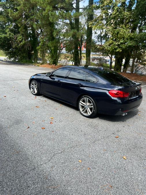 2018 BMW 4 Series 430i Gran Coupe, available for sale in Atlanta, Georgia | A&S Auto Broker LLC. Atlanta, Georgia 2018 BMW 4 Series 430i Gran Coupe, available for sale in Atlanta, Georgia | A&S Auto Broker LLC. Atlanta, Georgia