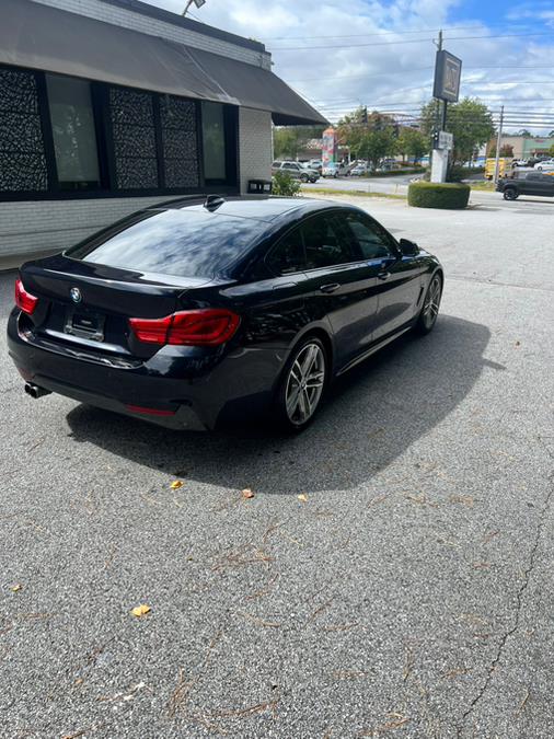 2018 BMW 4 Series 430i Gran Coupe, available for sale in Atlanta, Georgia | A&S Auto Broker LLC. Atlanta, Georgia 2018 BMW 4 Series 430i Gran Coupe, available for sale in Atlanta, Georgia | A&S Auto Broker LLC. Atlanta, Georgia