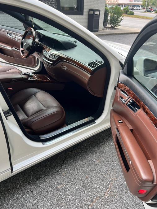 2013 Mercedes-Benz S-Class 4dr Sdn S 550 RWD, available for sale in Atlanta, Georgia | A&S Auto Broker LLC. Atlanta, Georgia 2013 Mercedes-Benz S-Class 4dr Sdn S 550 RWD, available for sale in Atlanta, Georgia | A&S Auto Broker LLC. Atlanta, Georgia