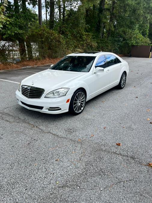 2013 Mercedes-Benz S-Class 4dr Sdn S 550 RWD, available for sale in Atlanta, Georgia | A&S Auto Broker LLC. Atlanta, Georgia 2013 Mercedes-Benz S-Class 4dr Sdn S 550 RWD, available for sale in Atlanta, Georgia | A&S Auto Broker LLC. Atlanta, Georgia