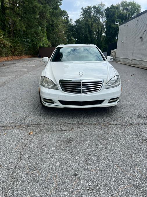 2013 Mercedes-Benz S-Class 4dr Sdn S 550 RWD, available for sale in Atlanta, Georgia | A&S Auto Broker LLC. Atlanta, Georgia 2013 Mercedes-Benz S-Class 4dr Sdn S 550 RWD, available for sale in Atlanta, Georgia | A&S Auto Broker LLC. Atlanta, Georgia