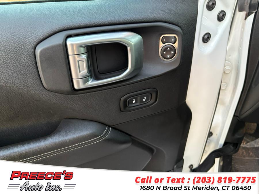 2020 Jeep Gladiator North Edition 4x4 *Ltd Avail*, available for sale in Meriden, Connecticut | Preeces Auto Inc. Meriden, Connecticut 2020 Jeep Gladiator North Edition 4x4 *Ltd Avail*, available for sale in Meriden, Connecticut | Preeces Auto Inc. Meriden, Connecticut