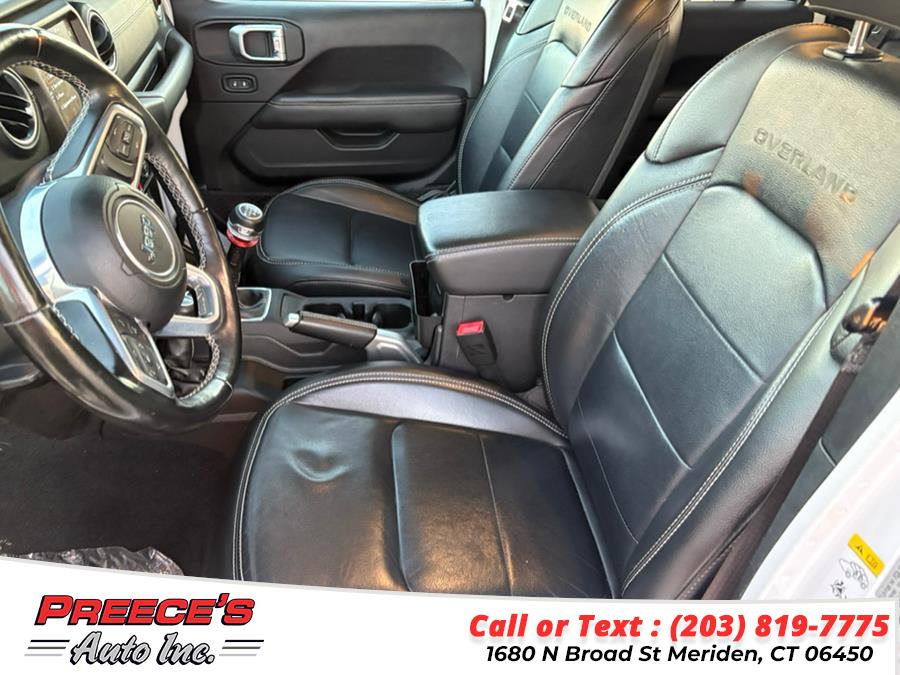 2020 Jeep Gladiator North Edition 4x4 *Ltd Avail*, available for sale in Meriden, Connecticut | Preeces Auto Inc. Meriden, Connecticut 2020 Jeep Gladiator North Edition 4x4 *Ltd Avail*, available for sale in Meriden, Connecticut | Preeces Auto Inc. Meriden, Connecticut