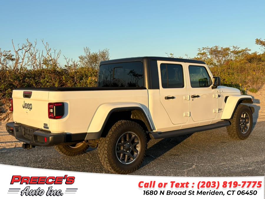 2020 Jeep Gladiator North Edition 4x4 *Ltd Avail*, available for sale in Meriden, Connecticut | Preeces Auto Inc. Meriden, Connecticut 2020 Jeep Gladiator North Edition 4x4 *Ltd Avail*, available for sale in Meriden, Connecticut | Preeces Auto Inc. Meriden, Connecticut