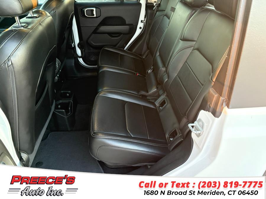2020 Jeep Gladiator North Edition 4x4 *Ltd Avail*, available for sale in Meriden, Connecticut | Preeces Auto Inc. Meriden, Connecticut 2020 Jeep Gladiator North Edition 4x4 *Ltd Avail*, available for sale in Meriden, Connecticut | Preeces Auto Inc. Meriden, Connecticut