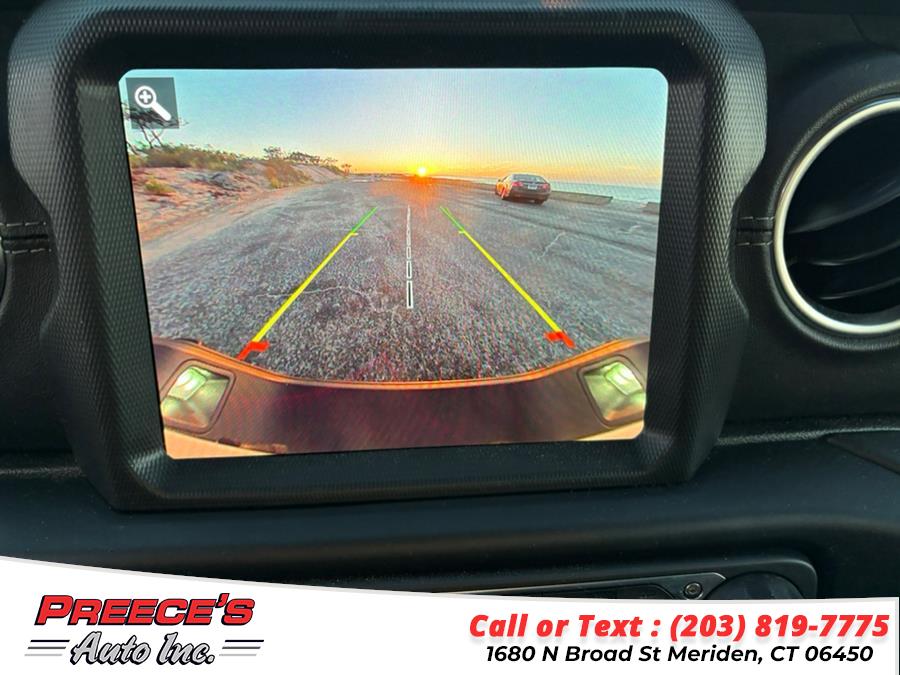 2020 Jeep Gladiator North Edition 4x4 *Ltd Avail*, available for sale in Meriden, Connecticut | Preeces Auto Inc. Meriden, Connecticut 2020 Jeep Gladiator North Edition 4x4 *Ltd Avail*, available for sale in Meriden, Connecticut | Preeces Auto Inc. Meriden, Connecticut