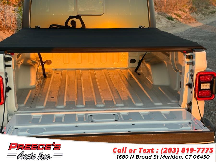 2020 Jeep Gladiator North Edition 4x4 *Ltd Avail*, available for sale in Meriden, Connecticut | Preeces Auto Inc. Meriden, Connecticut 2020 Jeep Gladiator North Edition 4x4 *Ltd Avail*, available for sale in Meriden, Connecticut | Preeces Auto Inc. Meriden, Connecticut