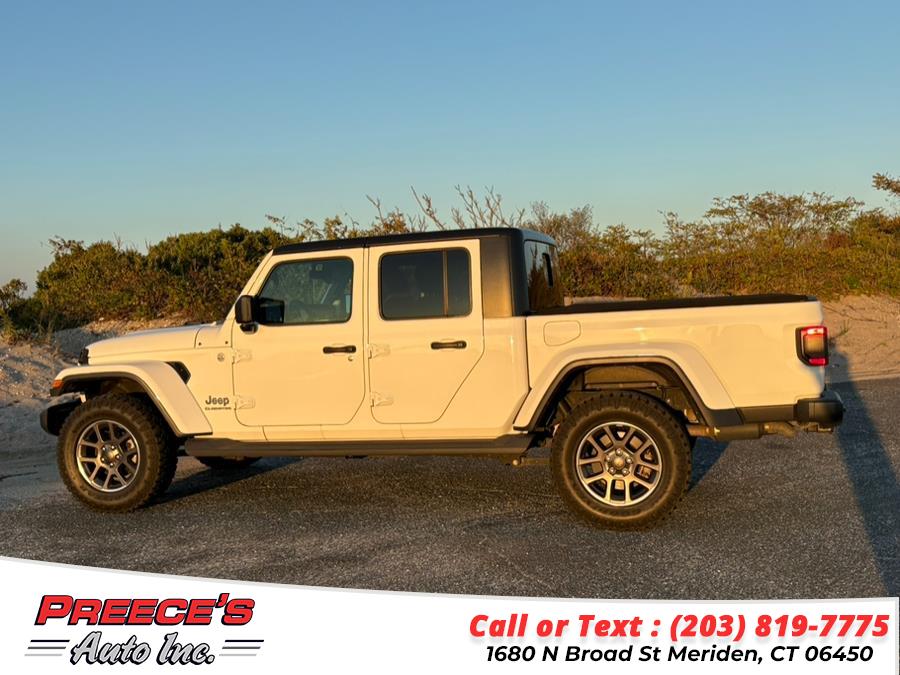 2020 Jeep Gladiator North Edition 4x4 *Ltd Avail*, available for sale in Meriden, Connecticut | Preeces Auto Inc. Meriden, Connecticut 2020 Jeep Gladiator North Edition 4x4 *Ltd Avail*, available for sale in Meriden, Connecticut | Preeces Auto Inc. Meriden, Connecticut