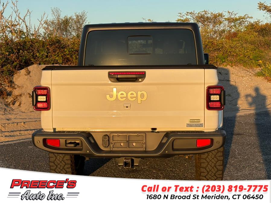 2020 Jeep Gladiator North Edition 4x4 *Ltd Avail*, available for sale in Meriden, Connecticut | Preeces Auto Inc. Meriden, Connecticut 2020 Jeep Gladiator North Edition 4x4 *Ltd Avail*, available for sale in Meriden, Connecticut | Preeces Auto Inc. Meriden, Connecticut