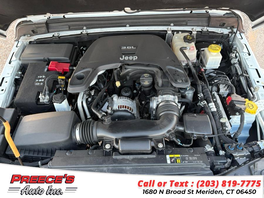 2020 Jeep Gladiator North Edition 4x4 *Ltd Avail*, available for sale in Meriden, Connecticut | Preeces Auto Inc. Meriden, Connecticut 2020 Jeep Gladiator North Edition 4x4 *Ltd Avail*, available for sale in Meriden, Connecticut | Preeces Auto Inc. Meriden, Connecticut