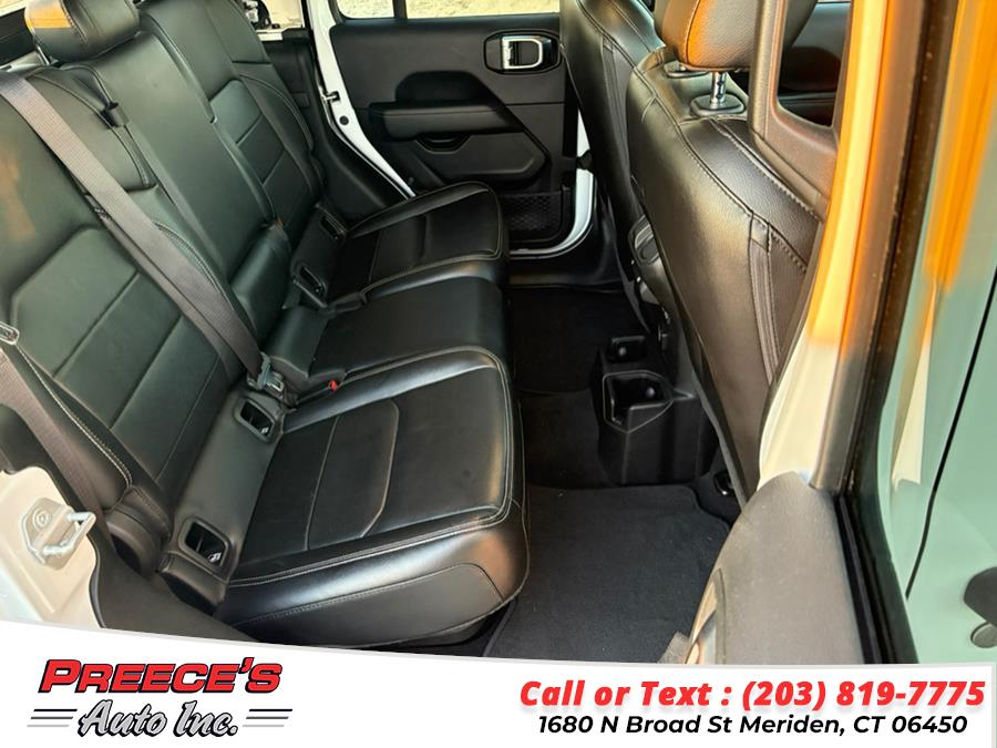 2020 Jeep Gladiator North Edition 4x4 *Ltd Avail*, available for sale in Meriden, Connecticut | Preeces Auto Inc. Meriden, Connecticut 2020 Jeep Gladiator North Edition 4x4 *Ltd Avail*, available for sale in Meriden, Connecticut | Preeces Auto Inc. Meriden, Connecticut