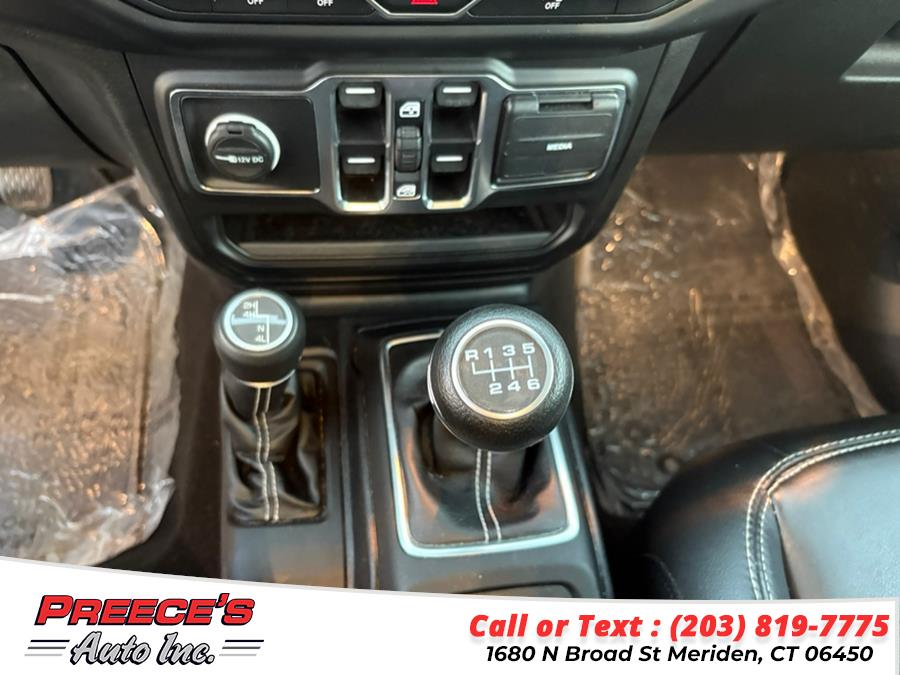 2020 Jeep Gladiator North Edition 4x4 *Ltd Avail*, available for sale in Meriden, Connecticut | Preeces Auto Inc. Meriden, Connecticut 2020 Jeep Gladiator North Edition 4x4 *Ltd Avail*, available for sale in Meriden, Connecticut | Preeces Auto Inc. Meriden, Connecticut