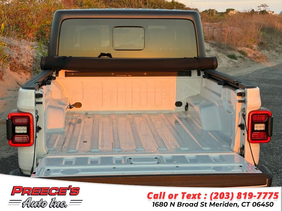 2020 Jeep Gladiator North Edition 4x4 *Ltd Avail*, available for sale in Meriden, Connecticut | Preeces Auto Inc. Meriden, Connecticut 2020 Jeep Gladiator North Edition 4x4 *Ltd Avail*, available for sale in Meriden, Connecticut | Preeces Auto Inc. Meriden, Connecticut