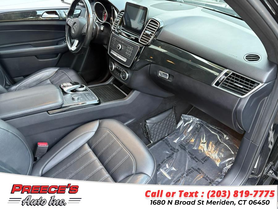 2016 Mercedes-Benz GLE 4MATIC 4dr GLE 350, available for sale in Meriden, Connecticut | Preeces Auto Inc. Meriden, Connecticut 2016 Mercedes-Benz GLE 4MATIC 4dr GLE 350, available for sale in Meriden, Connecticut | Preeces Auto Inc. Meriden, Connecticut