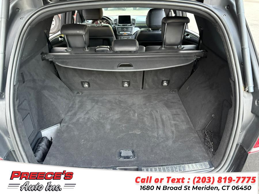 2016 Mercedes-Benz GLE 4MATIC 4dr GLE 350, available for sale in Meriden, Connecticut | Preeces Auto Inc. Meriden, Connecticut 2016 Mercedes-Benz GLE 4MATIC 4dr GLE 350, available for sale in Meriden, Connecticut | Preeces Auto Inc. Meriden, Connecticut