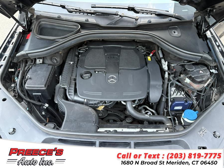 2016 Mercedes-Benz GLE 4MATIC 4dr GLE 350, available for sale in Meriden, Connecticut | Preeces Auto Inc. Meriden, Connecticut 2016 Mercedes-Benz GLE 4MATIC 4dr GLE 350, available for sale in Meriden, Connecticut | Preeces Auto Inc. Meriden, Connecticut