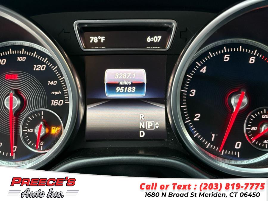 2016 Mercedes-Benz GLE 4MATIC 4dr GLE 350, available for sale in Meriden, Connecticut | Preeces Auto Inc. Meriden, Connecticut 2016 Mercedes-Benz GLE 4MATIC 4dr GLE 350, available for sale in Meriden, Connecticut | Preeces Auto Inc. Meriden, Connecticut