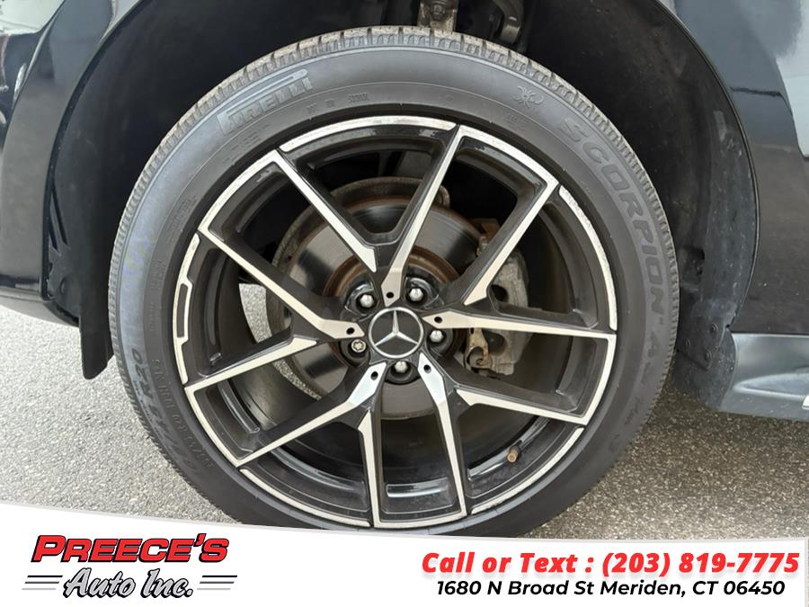 2016 Mercedes-Benz GLE 4MATIC 4dr GLE 350, available for sale in Meriden, Connecticut | Preeces Auto Inc. Meriden, Connecticut 2016 Mercedes-Benz GLE 4MATIC 4dr GLE 350, available for sale in Meriden, Connecticut | Preeces Auto Inc. Meriden, Connecticut