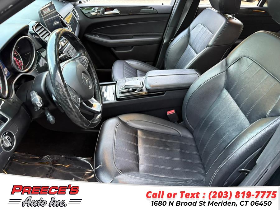 2016 Mercedes-Benz GLE 4MATIC 4dr GLE 350, available for sale in Meriden, Connecticut | Preeces Auto Inc. Meriden, Connecticut 2016 Mercedes-Benz GLE 4MATIC 4dr GLE 350, available for sale in Meriden, Connecticut | Preeces Auto Inc. Meriden, Connecticut