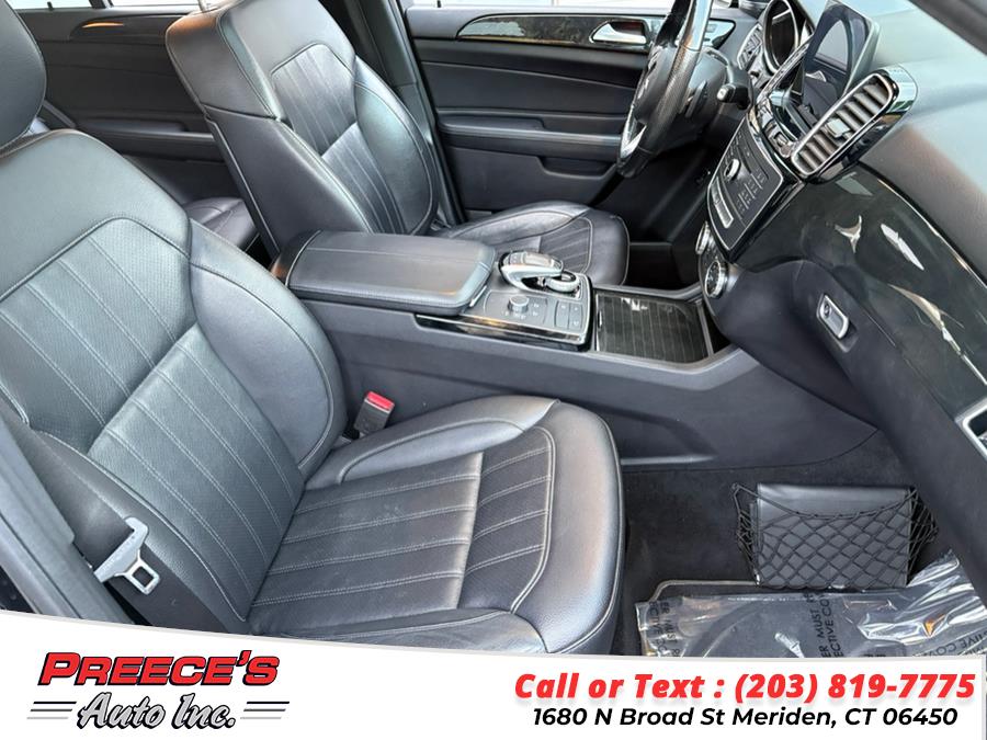 2016 Mercedes-Benz GLE 4MATIC 4dr GLE 350, available for sale in Meriden, Connecticut | Preeces Auto Inc. Meriden, Connecticut 2016 Mercedes-Benz GLE 4MATIC 4dr GLE 350, available for sale in Meriden, Connecticut | Preeces Auto Inc. Meriden, Connecticut