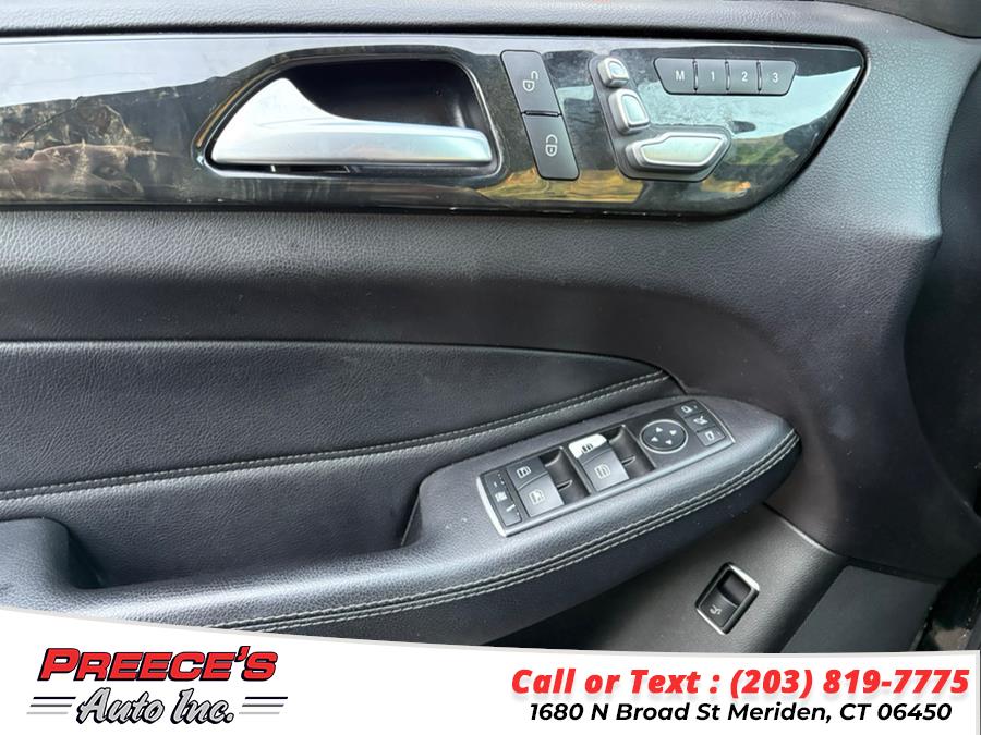 2016 Mercedes-Benz GLE 4MATIC 4dr GLE 350, available for sale in Meriden, Connecticut | Preeces Auto Inc. Meriden, Connecticut 2016 Mercedes-Benz GLE 4MATIC 4dr GLE 350, available for sale in Meriden, Connecticut | Preeces Auto Inc. Meriden, Connecticut