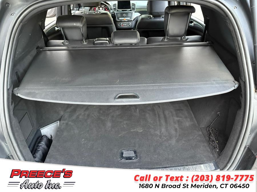 2016 Mercedes-Benz GLE 4MATIC 4dr GLE 350, available for sale in Meriden, Connecticut | Preeces Auto Inc. Meriden, Connecticut 2016 Mercedes-Benz GLE 4MATIC 4dr GLE 350, available for sale in Meriden, Connecticut | Preeces Auto Inc. Meriden, Connecticut