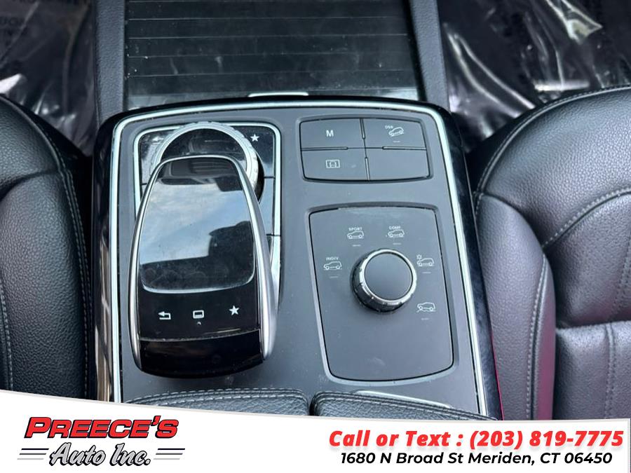 2016 Mercedes-Benz GLE 4MATIC 4dr GLE 350, available for sale in Meriden, Connecticut | Preeces Auto Inc. Meriden, Connecticut 2016 Mercedes-Benz GLE 4MATIC 4dr GLE 350, available for sale in Meriden, Connecticut | Preeces Auto Inc. Meriden, Connecticut