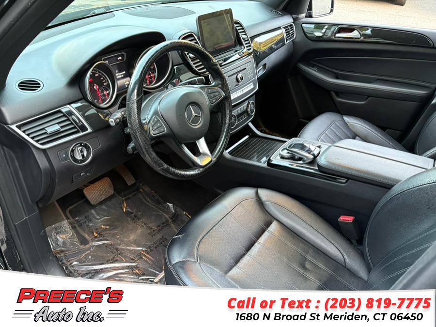 2016 Mercedes-Benz GLE 4MATIC 4dr GLE 350, available for sale in Meriden, Connecticut | Preeces Auto Inc. Meriden, Connecticut 2016 Mercedes-Benz GLE 4MATIC 4dr GLE 350, available for sale in Meriden, Connecticut | Preeces Auto Inc. Meriden, Connecticut