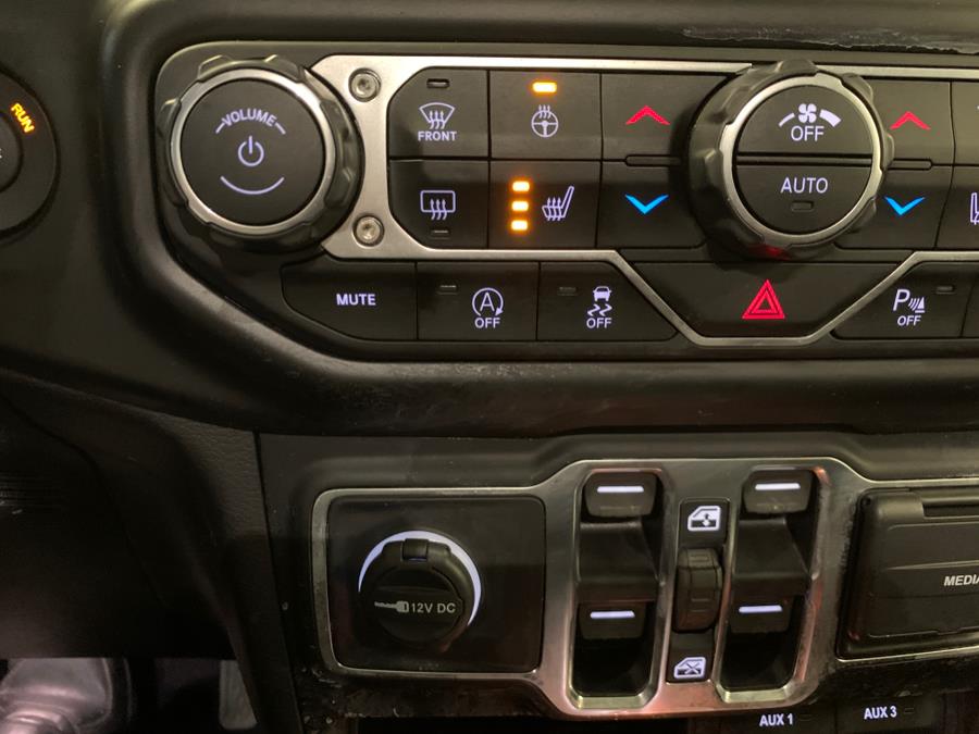 2021 Jeep Wrangler Unlimited Sport S photo 31