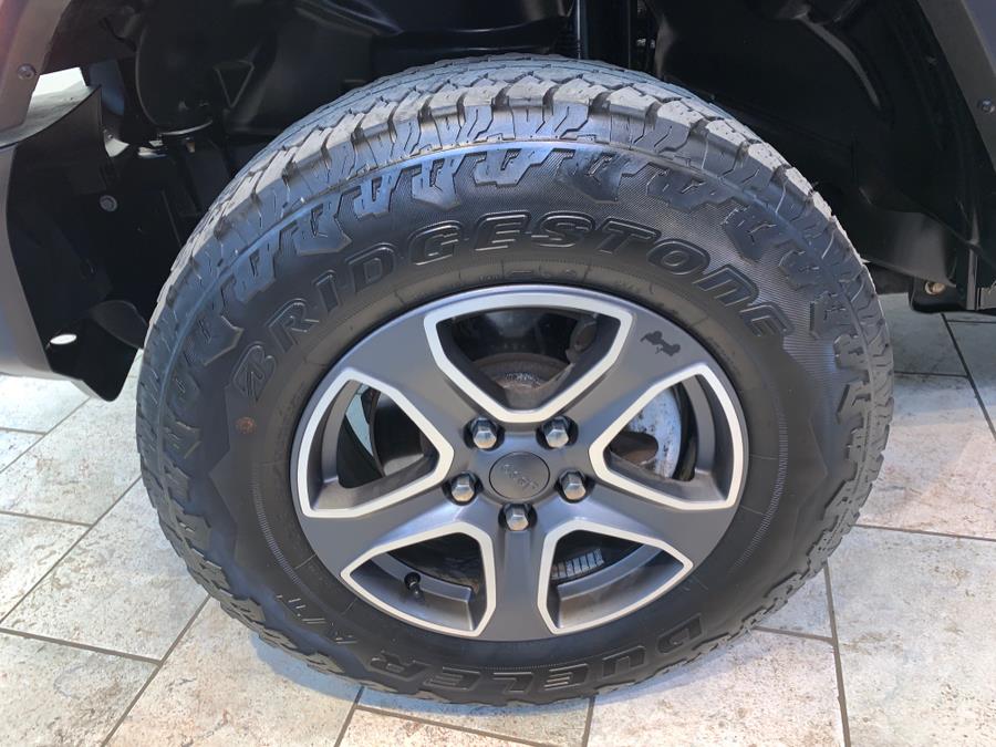 2021 Jeep Wrangler Unlimited Sport S photo 12