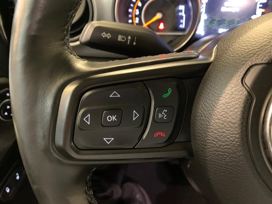 2021 Jeep Wrangler Unlimited Sport S photo 19