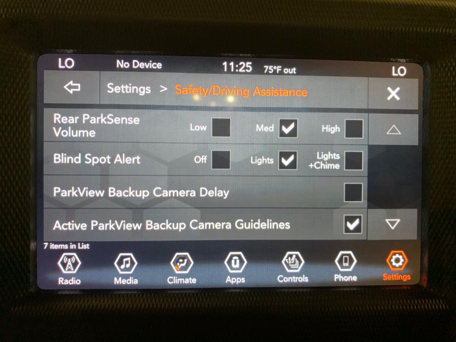 2021 Jeep Wrangler Unlimited Sport S photo 28