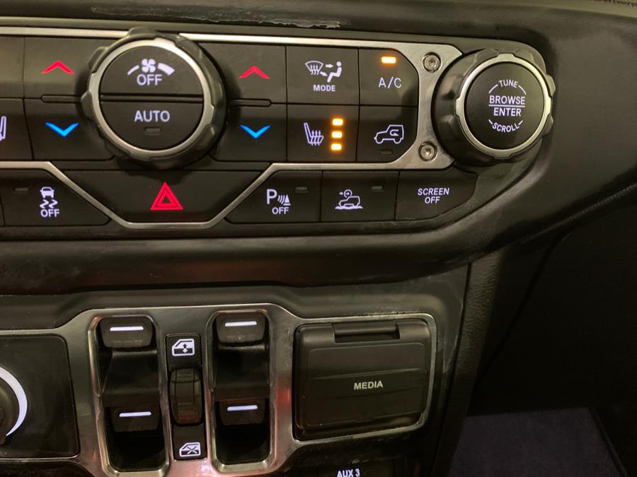 2021 Jeep Wrangler Unlimited Sport S photo 32