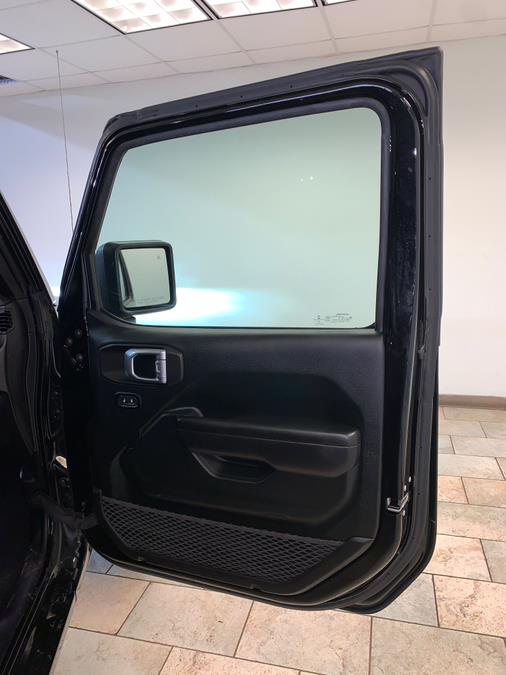 2021 Jeep Wrangler Unlimited Sport S photo 44