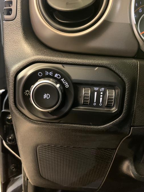 2021 Jeep Wrangler Unlimited Sport S photo 17
