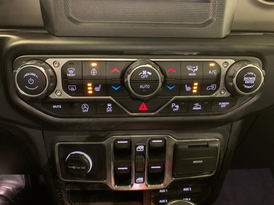 2021 Jeep Wrangler Unlimited Sport S photo 30