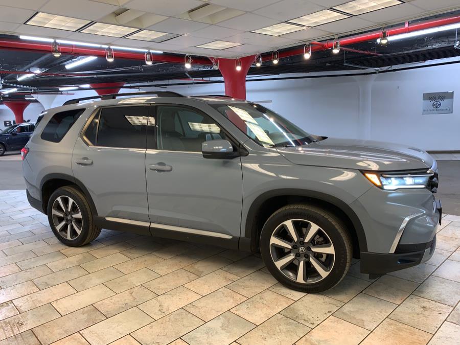 2023 Honda Pilot Touring AWD, available for sale in Lodi, New Jersey | European Auto Expo. Lodi, New Jersey 2023 Honda Pilot Touring AWD, available for sale in Lodi, New Jersey | European Auto Expo. Lodi, New Jersey