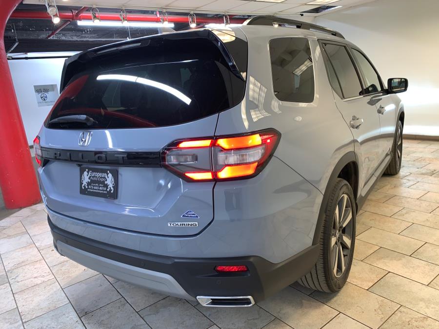 2023 Honda Pilot Touring AWD, available for sale in Lodi, New Jersey | European Auto Expo. Lodi, New Jersey 2023 Honda Pilot Touring AWD, available for sale in Lodi, New Jersey | European Auto Expo. Lodi, New Jersey