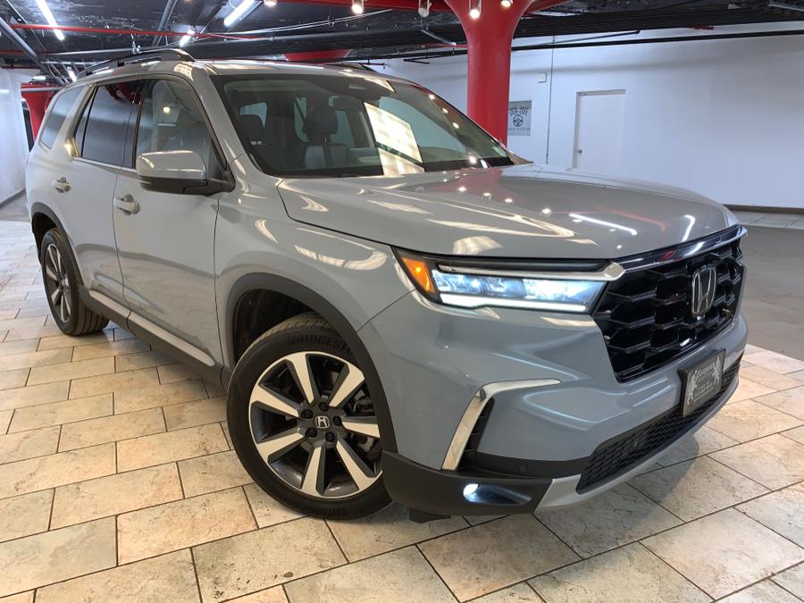 2023 Honda Pilot Touring AWD, available for sale in Lodi, New Jersey | European Auto Expo. Lodi, New Jersey 2023 Honda Pilot Touring AWD, available for sale in Lodi, New Jersey | European Auto Expo. Lodi, New Jersey