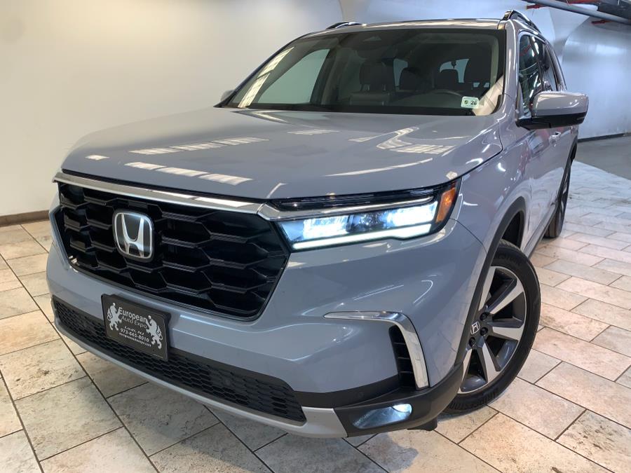 2023 Honda Pilot Touring AWD, available for sale in Lodi, New Jersey | European Auto Expo. Lodi, New Jersey 2023 Honda Pilot Touring AWD, available for sale in Lodi, New Jersey | European Auto Expo. Lodi, New Jersey