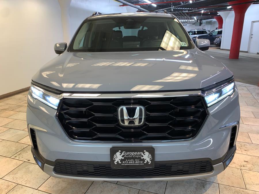 2023 Honda Pilot Touring AWD, available for sale in Lodi, New Jersey | European Auto Expo. Lodi, New Jersey 2023 Honda Pilot Touring AWD, available for sale in Lodi, New Jersey | European Auto Expo. Lodi, New Jersey