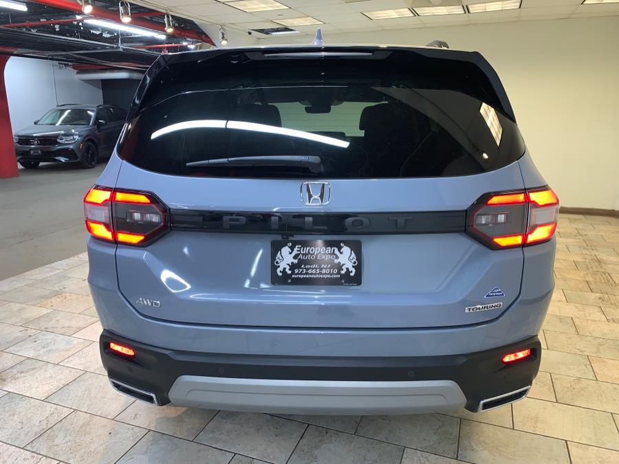 2023 Honda Pilot Touring AWD, available for sale in Lodi, New Jersey | European Auto Expo. Lodi, New Jersey 2023 Honda Pilot Touring AWD, available for sale in Lodi, New Jersey | European Auto Expo. Lodi, New Jersey