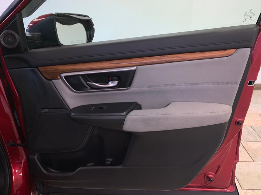 2020 Honda CR-V EX photo 58