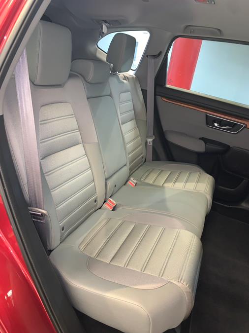 2020 Honda CR-V EX photo 55