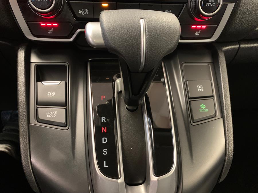 2020 Honda CR-V EX photo 42