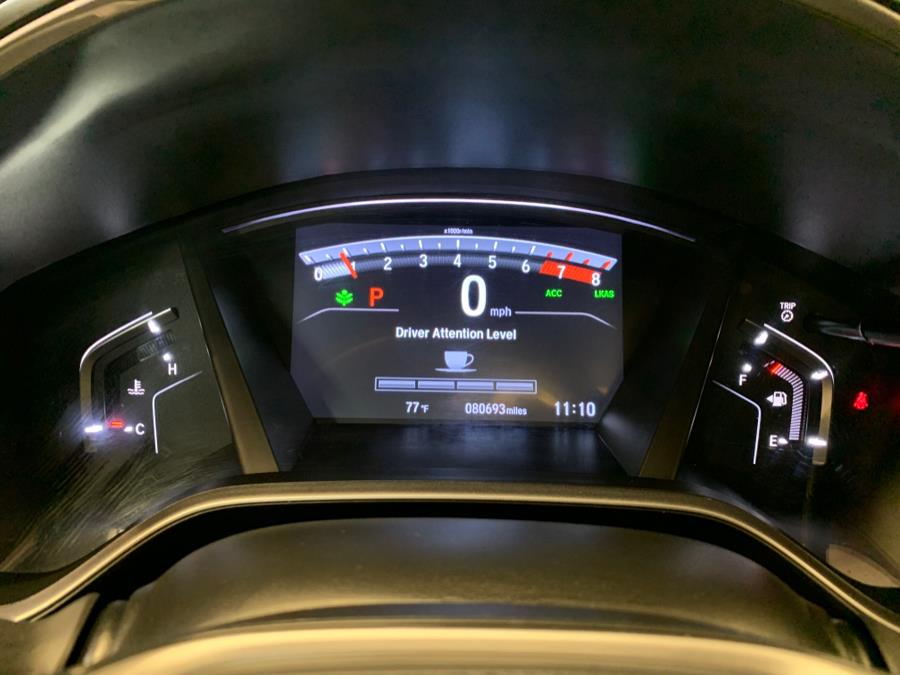 2020 Honda CR-V EX photo 24