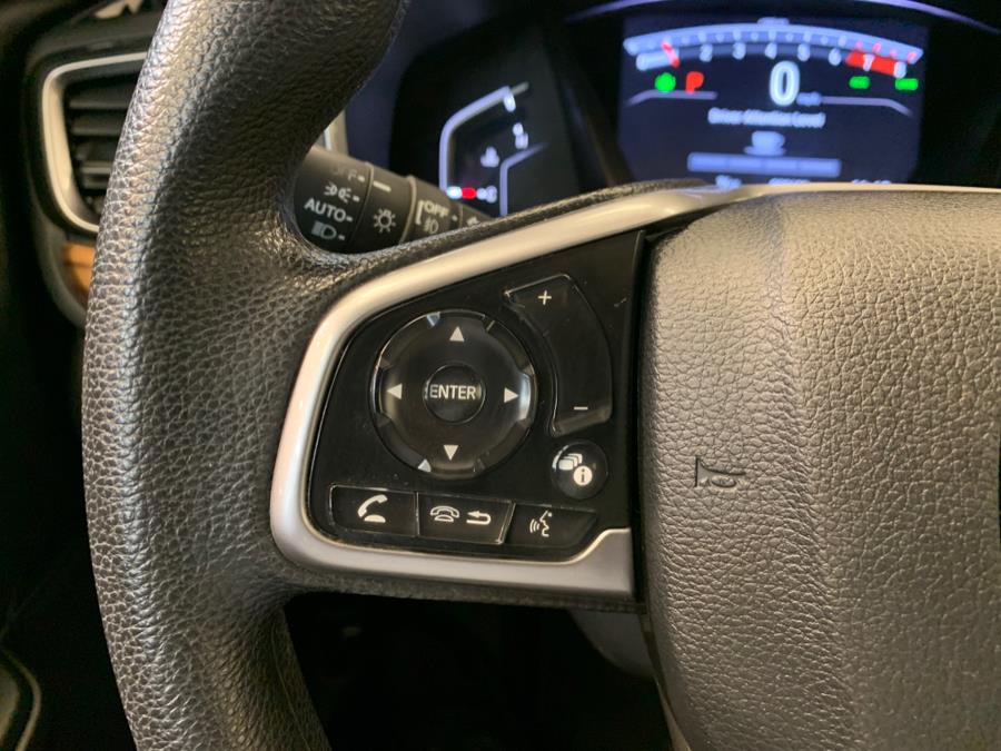 2020 Honda CR-V EX photo 22