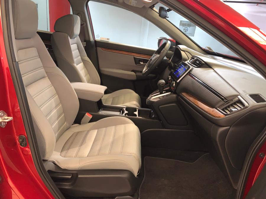 2020 Honda CR-V EX photo 61