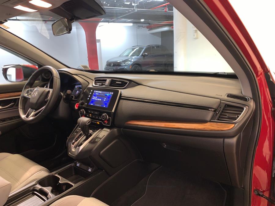 2020 Honda CR-V EX photo 59